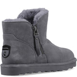 Bearpaw Magnolia Ankle Boots