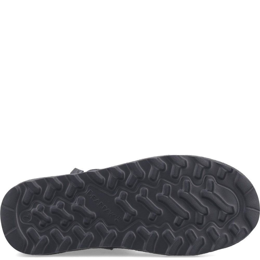 Bearpaw Magnolia Ankle Boots