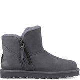 Bearpaw Magnolia Ankle Boots