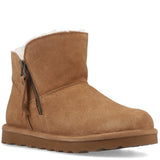 Bearpaw Magnolia Ankle Boots