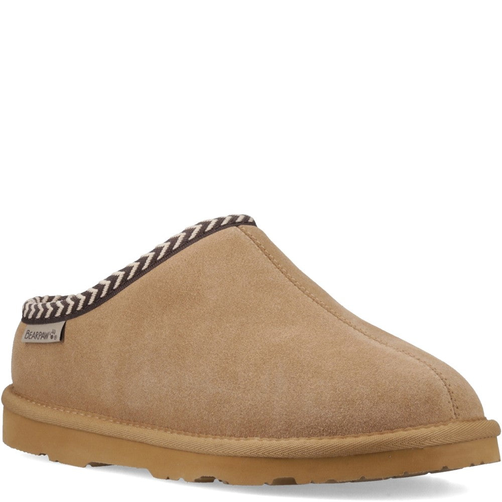 Bearpaw Tabitha Slippers