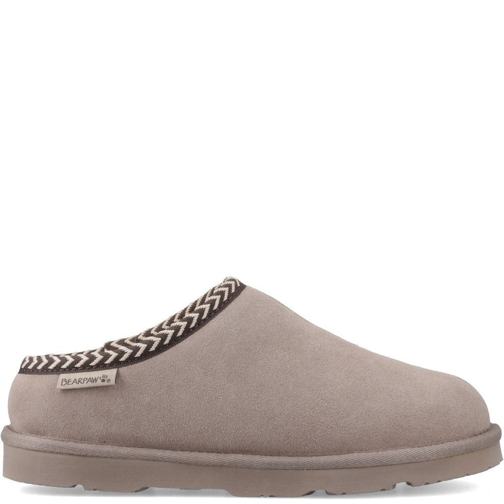 Bearpaw Tabitha Slippers