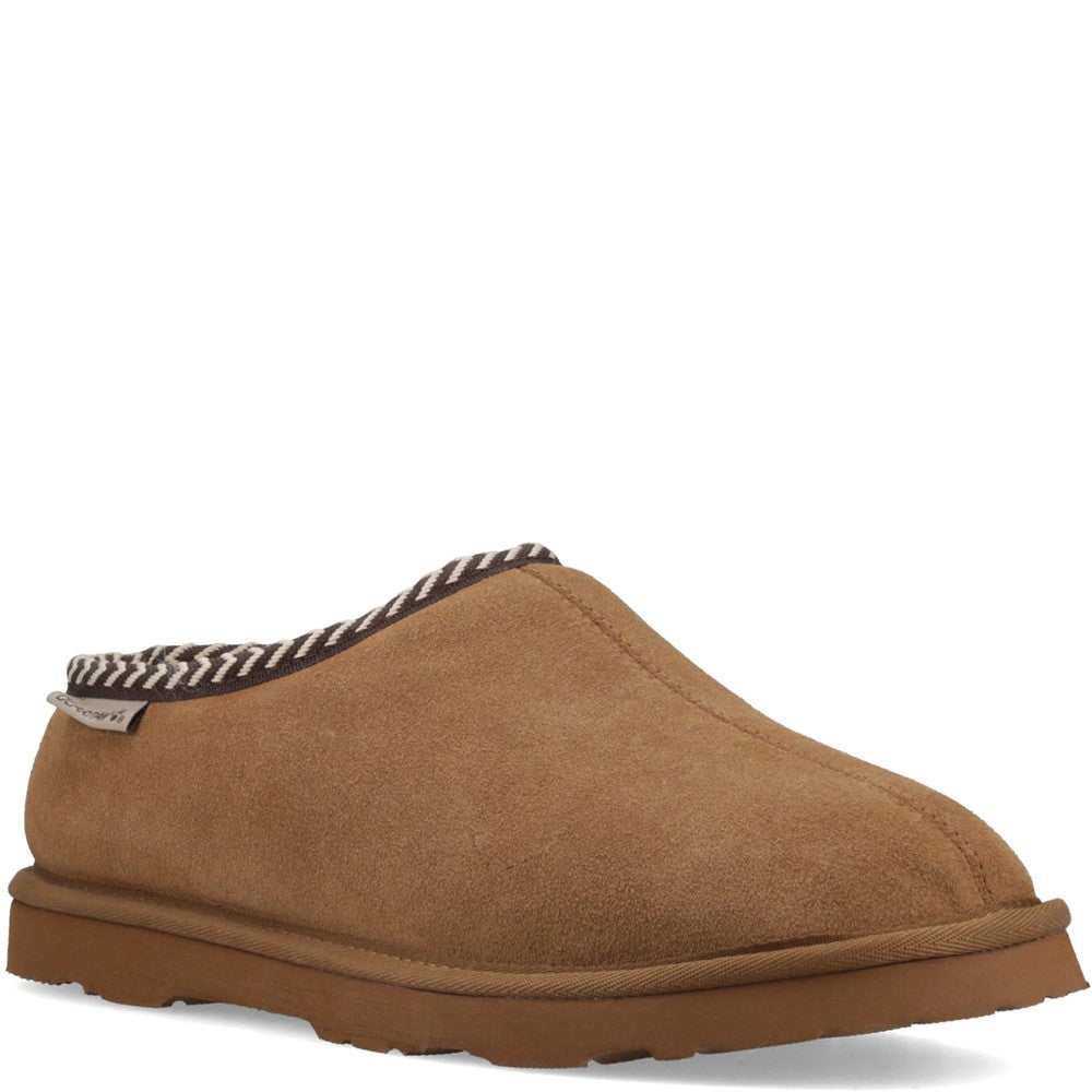 Bearpaw Beau Slippers