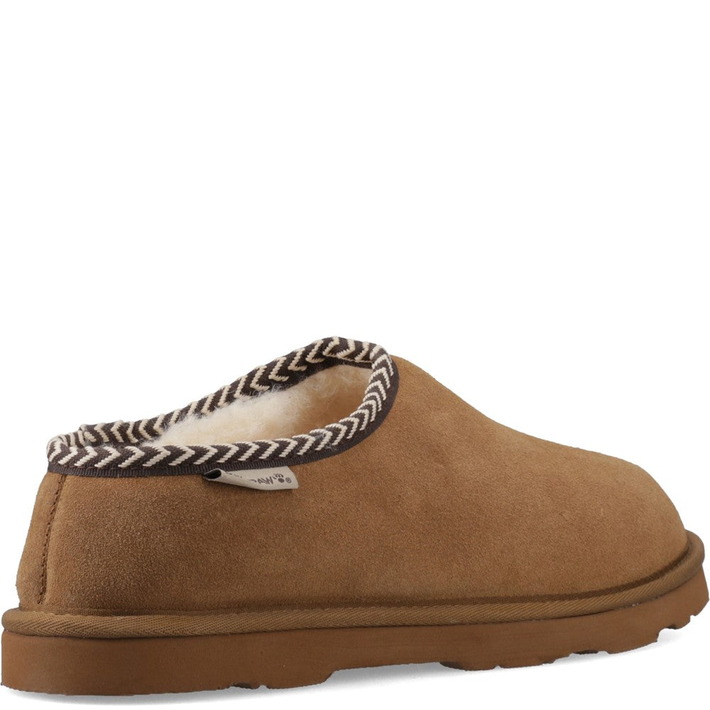 Bearpaw Beau Slippers