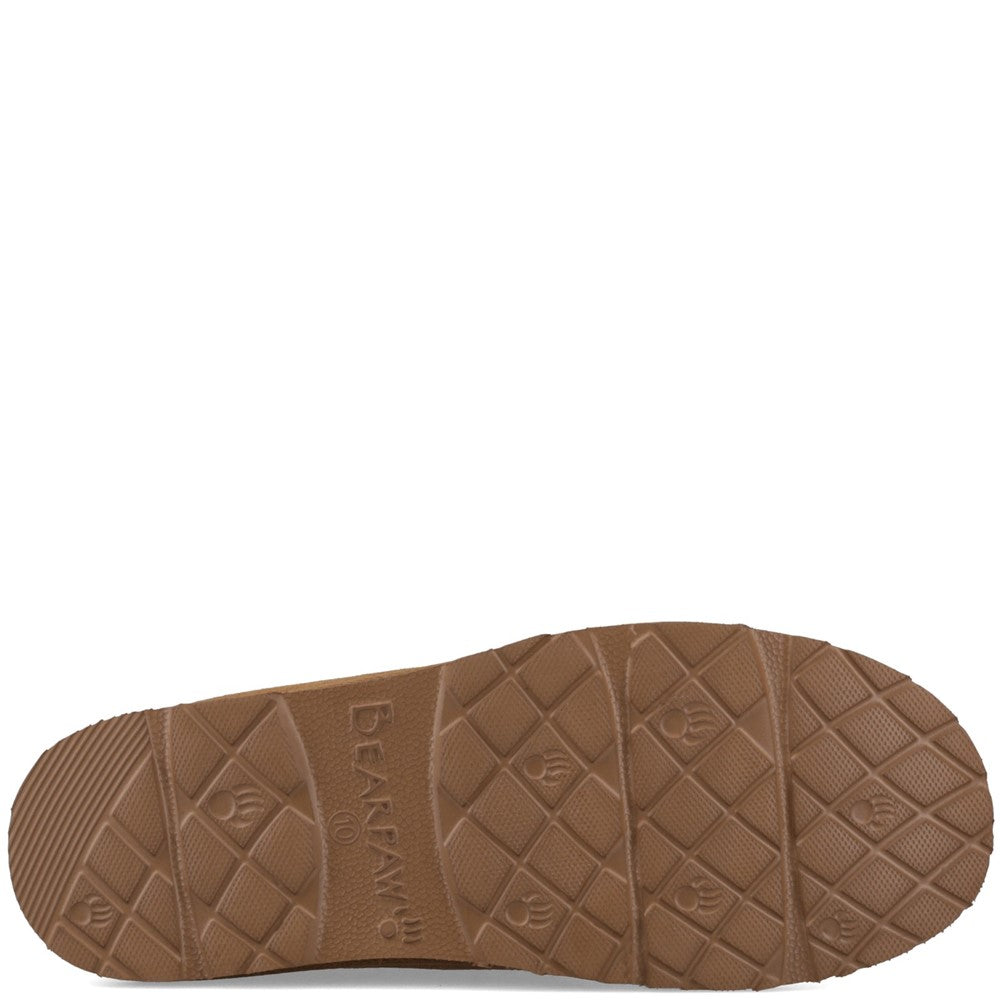 Bearpaw Beau Slippers