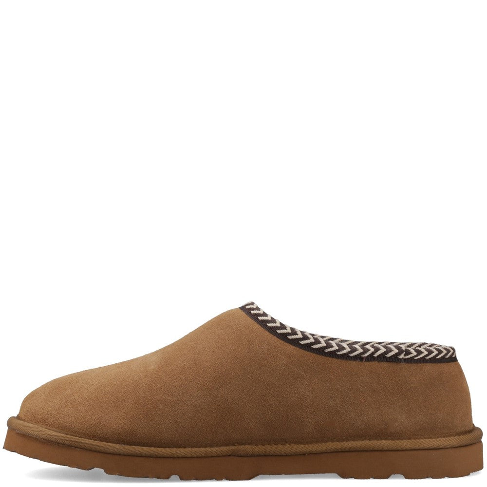 Bearpaw Beau Slippers
