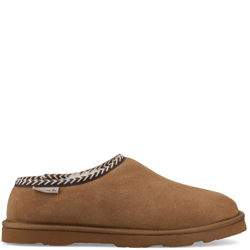Bearpaw Beau Slippers