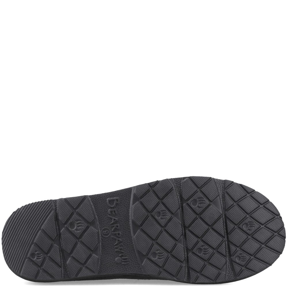 Bearpaw Beau Slippers