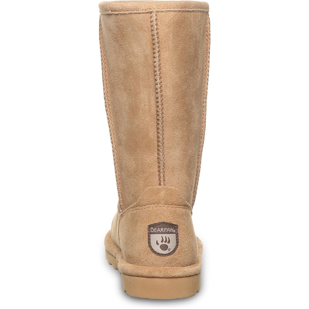 Bearpaw Elle Tall Youth Boots