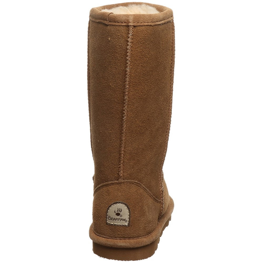 Bearpaw Elle Tall Youth Boots
