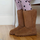 Bearpaw Elle Tall Youth Boots