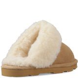 Bearpaw Loki Youth Slippers