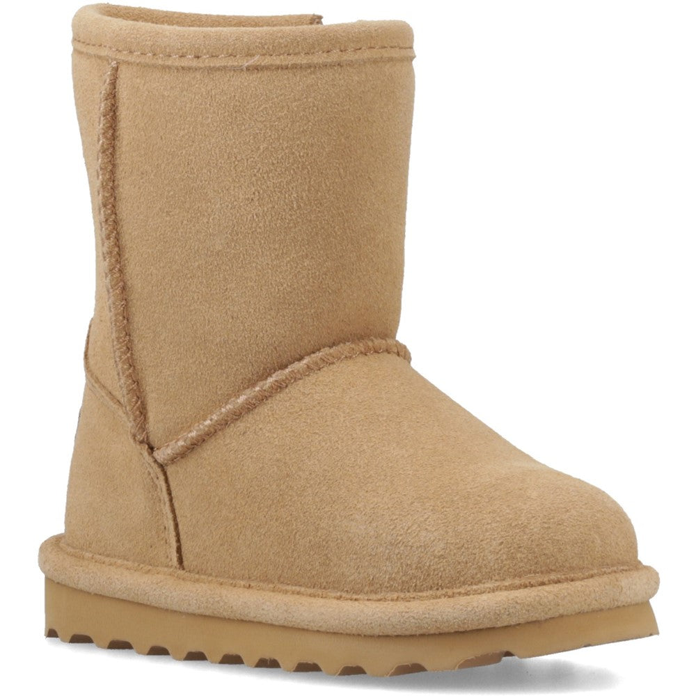 Bearpaw Elle Toddler Zipper Boots