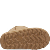 Bearpaw Elle Toddler Zipper Boots