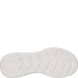 Skechers BOBS Sport B Flex - Icy Edge Trainers