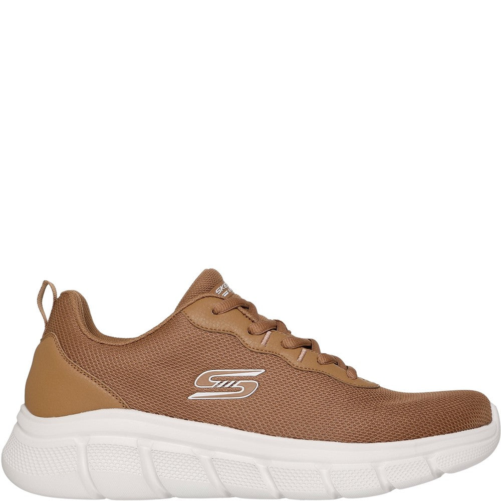 Skechers BOBS Sport B Flex - Icy Edge Trainers