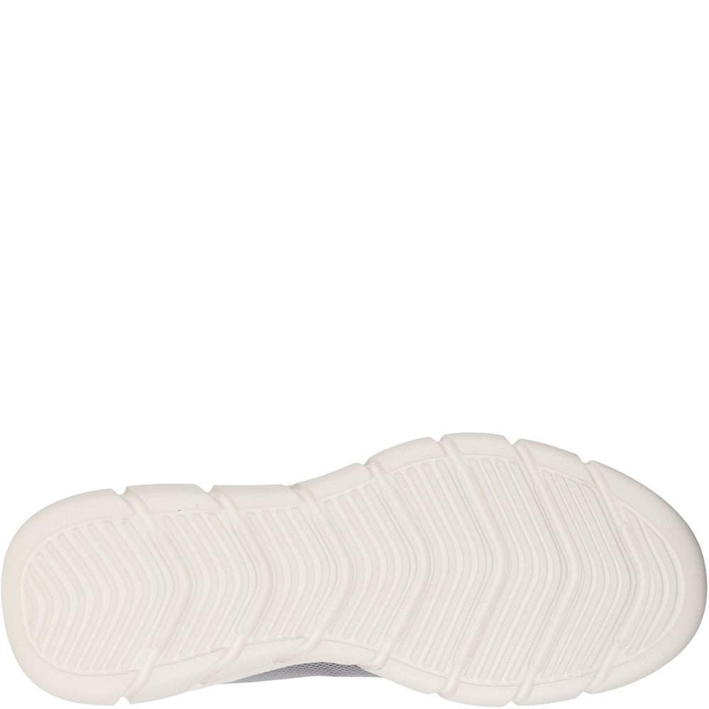 Skechers BOBS Sport B Flex - Icy Edge Trainers