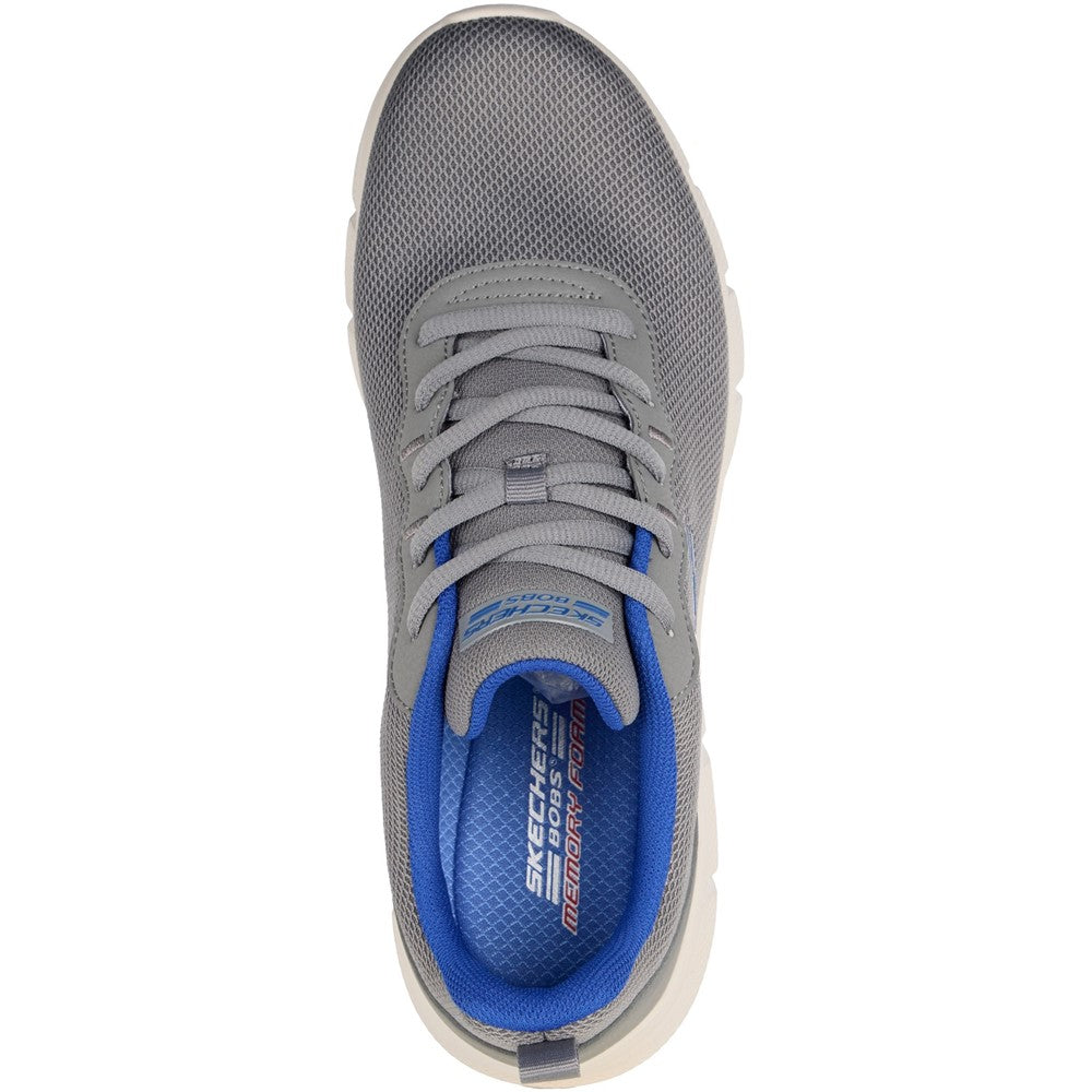 Skechers BOBS Sport B Flex - Icy Edge Trainers
