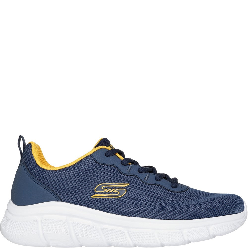 Skechers BOBS Sport B Flex - Icy Edge Trainers