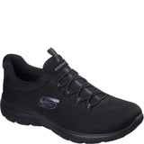Skechers Summits - Summer Blush Trainers