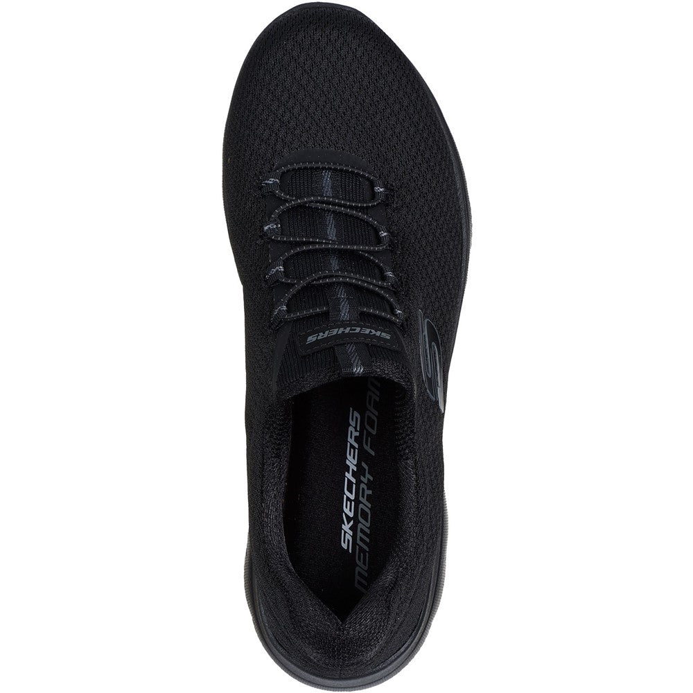 Skechers Summits - Summer Blush Trainers