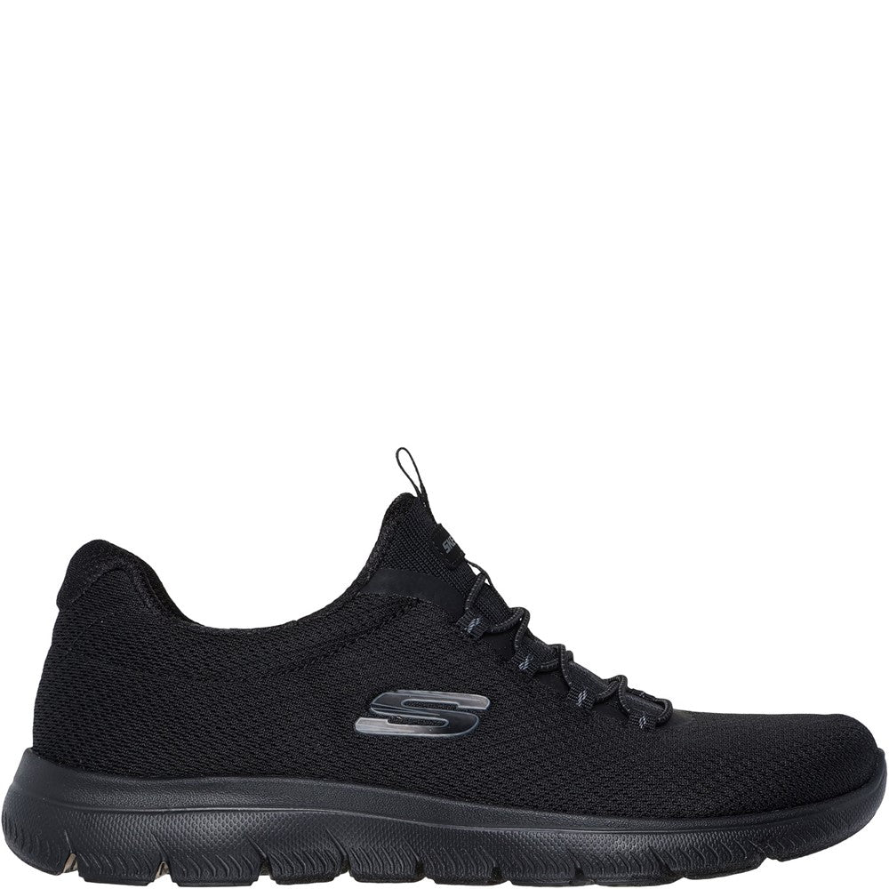 Skechers Summits - Summer Blush Trainers