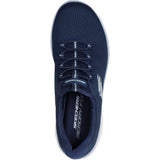 Skechers Summits - Summer Blush Trainers