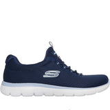 Skechers Summits - Summer Blush Trainers
