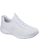 Skechers Summits - Summer Blush Trainers