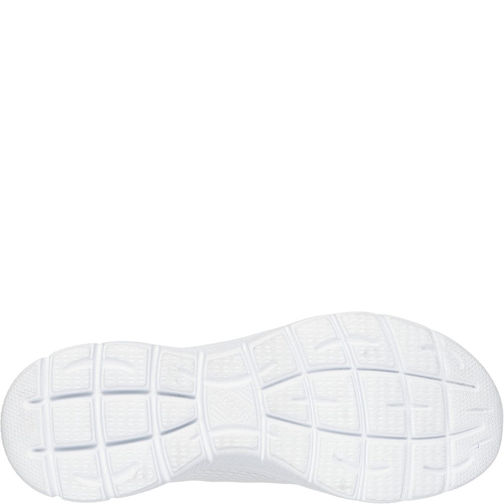 Skechers Summits - Summer Blush Trainers
