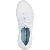 Skechers Summits - Summer Blush Trainers