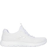 Skechers Summits - Summer Blush Trainers