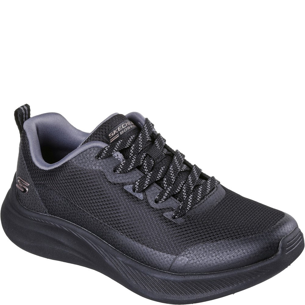 Skechers BOBS Moda Flex Trainers