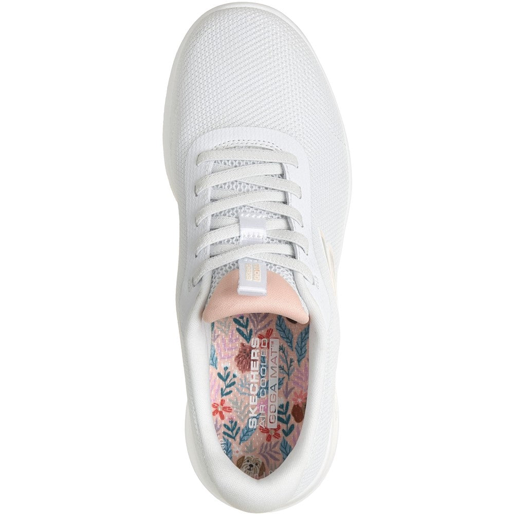 Skechers GO WALK Joy - Rina Trainers