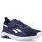 Navy white