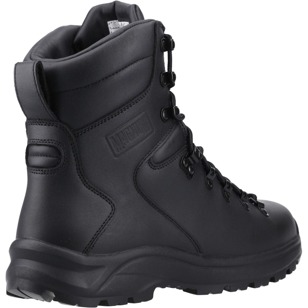 Magnum Guardian Response Boots