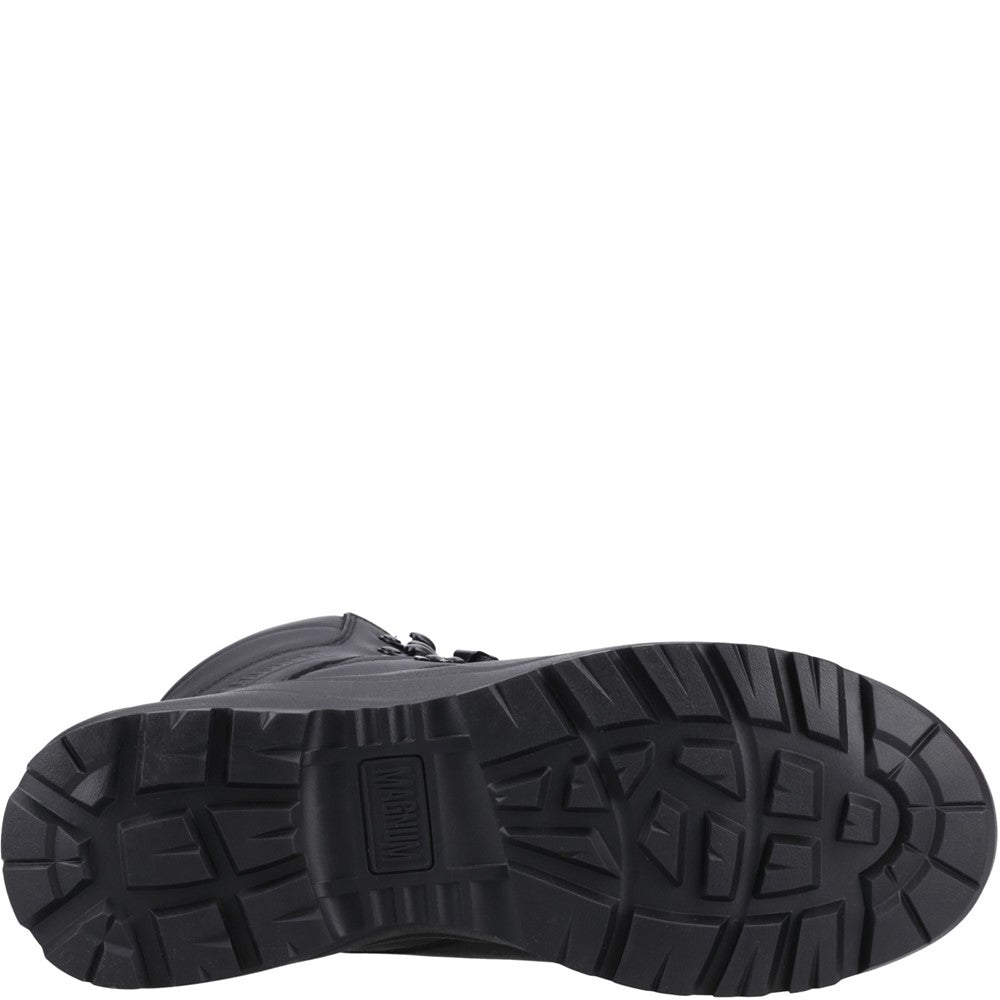 Magnum Guardian Response Boots
