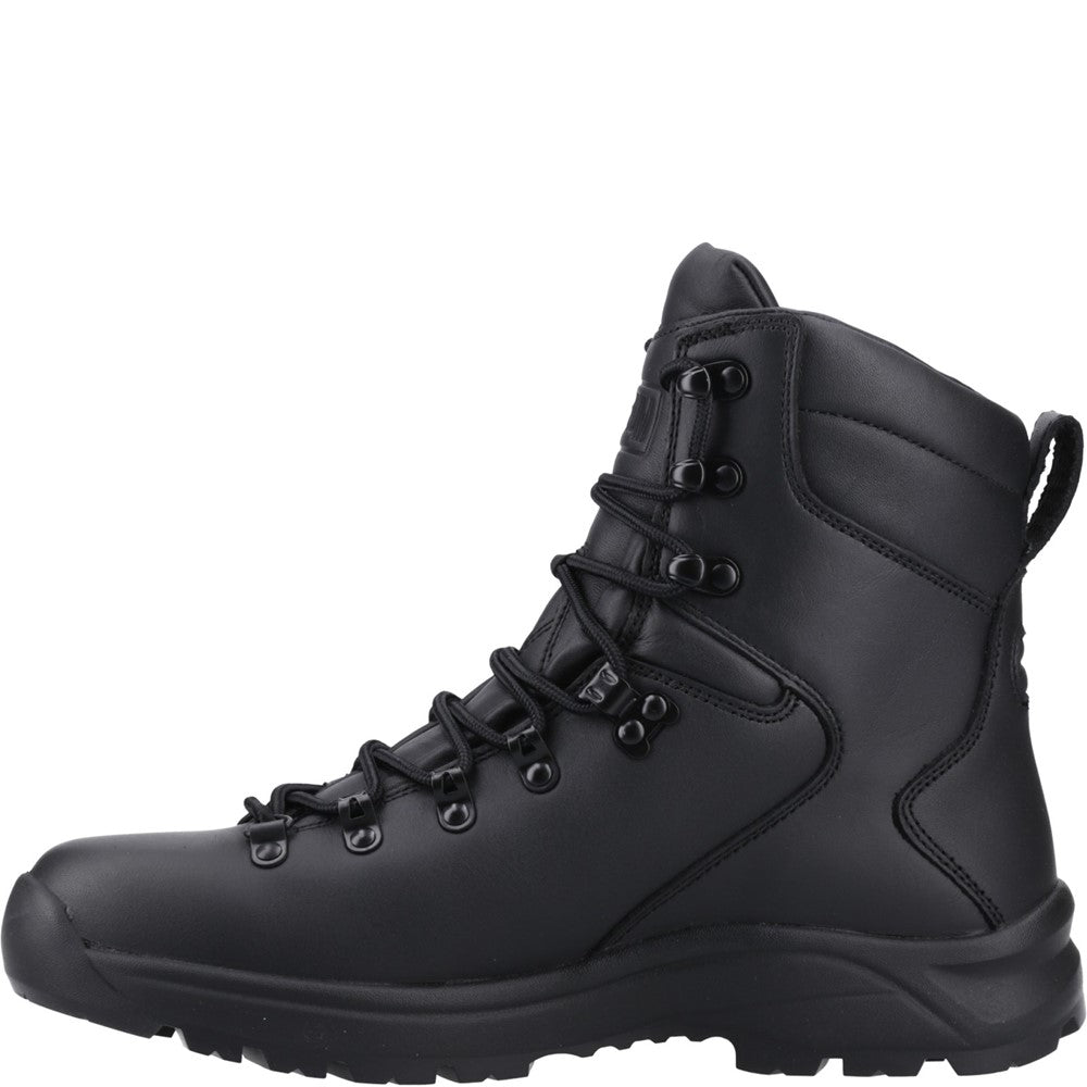 Magnum Guardian Response Boots