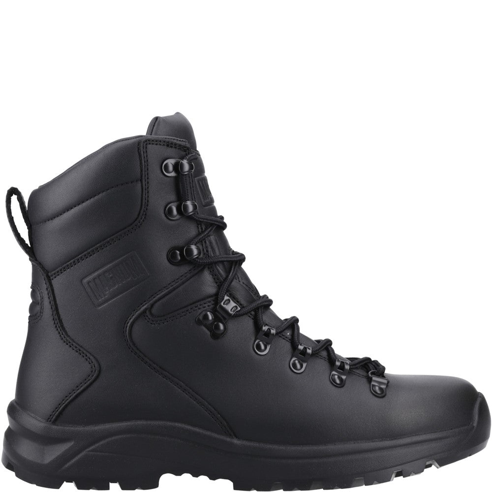 Magnum Guardian Response Boots
