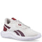 Grey black cherry white