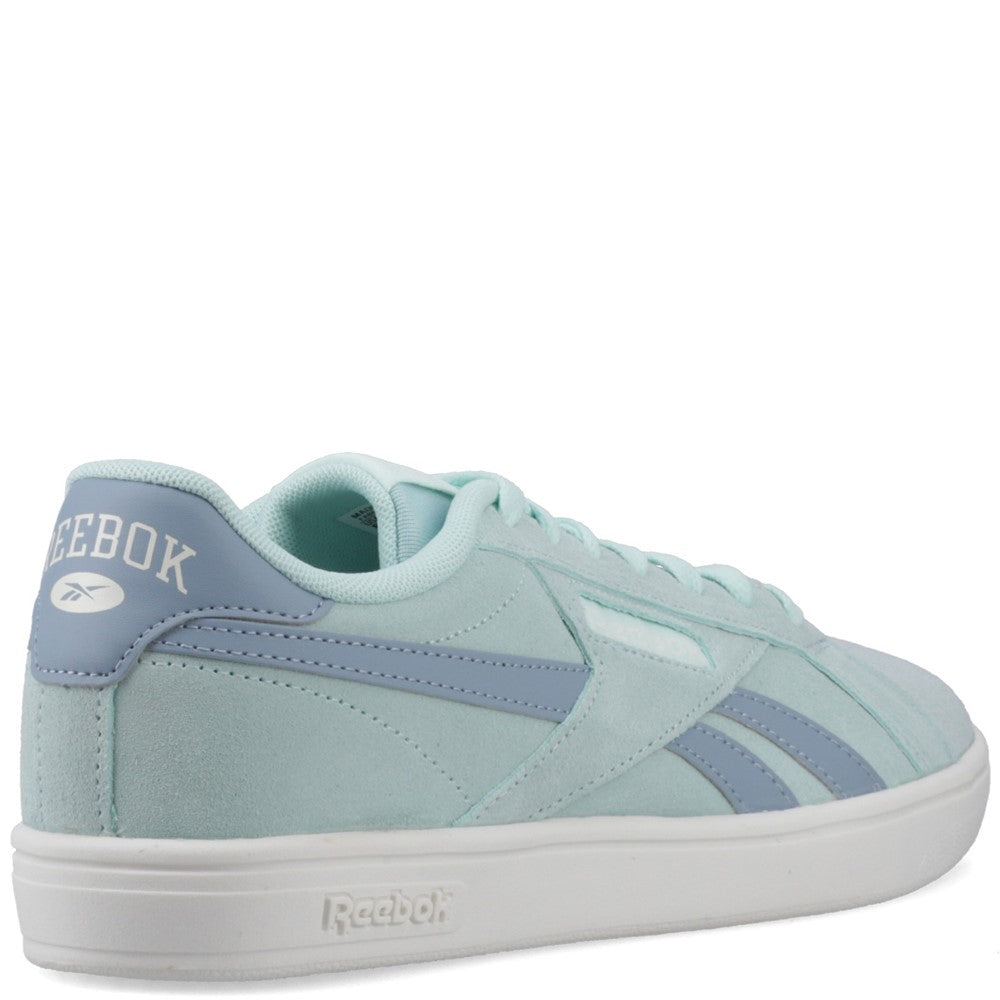Reebok Court Retro Trainers