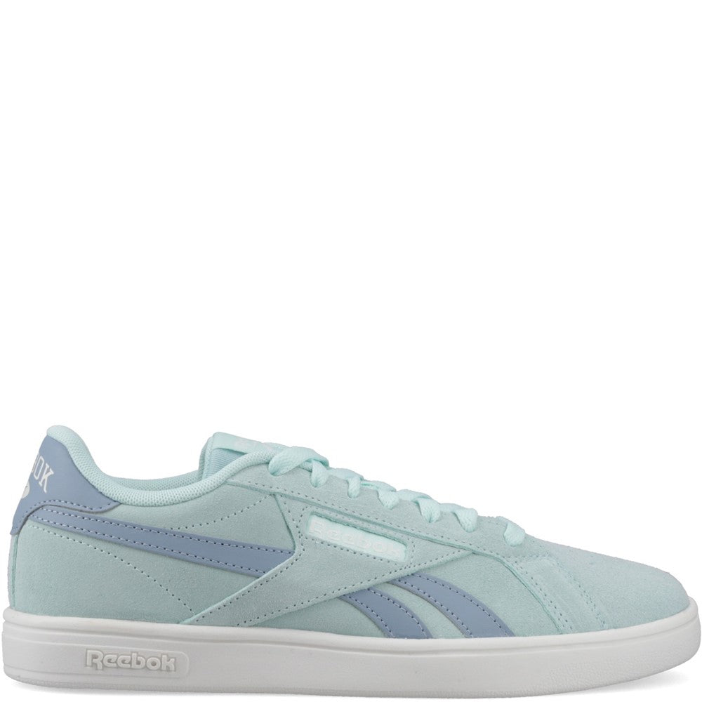 Reebok Court Retro Trainers