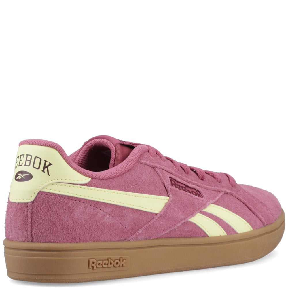 Reebok Court Retro Trainers