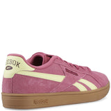 Reebok Court Retro Trainers