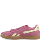 Reebok Court Retro Trainers