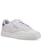 Grey purple