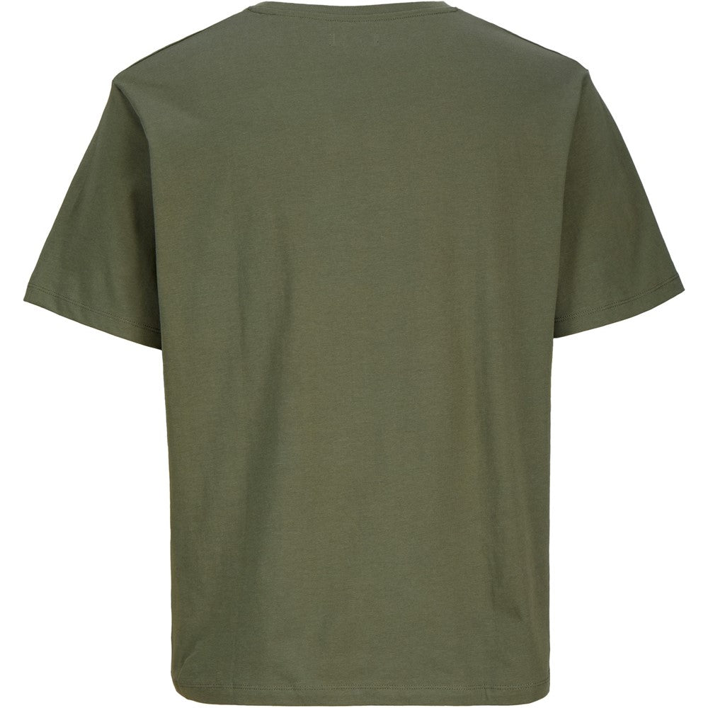 Jack & Jones Everest Tee and Pants Lounge Set