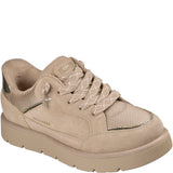 Skechers Keepsakes Cozy - Street Hiker EZ Trainers