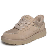 Skechers Keepsakes Cozy - Street Hiker EZ Trainers