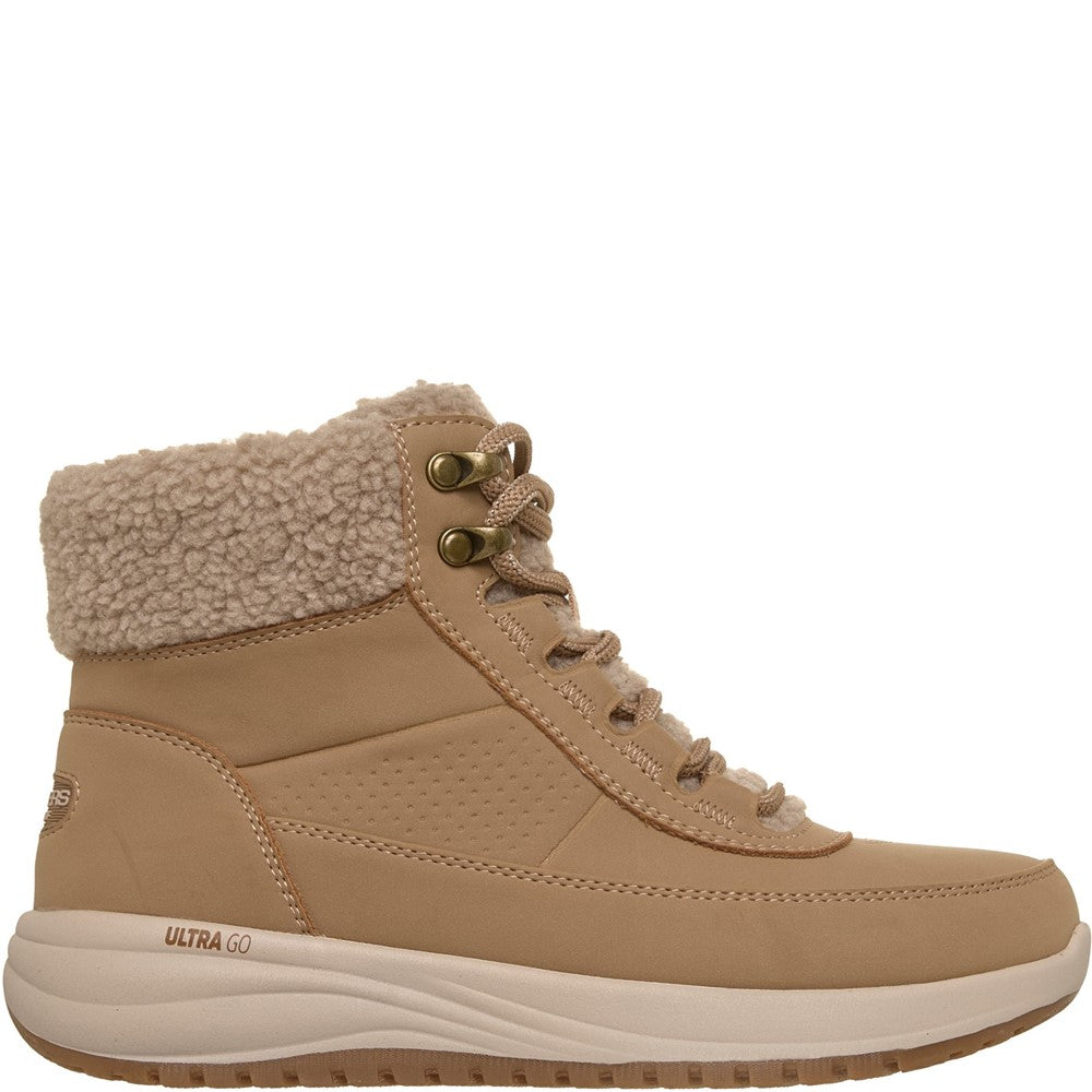 Skechers On-The-GO Stellar - Meadow Boots
